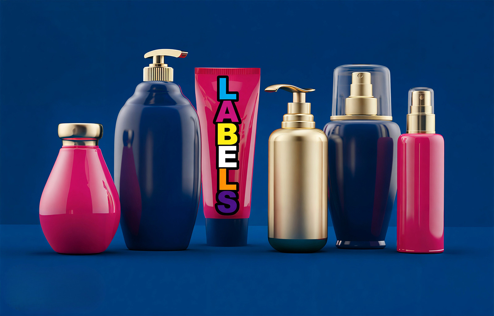 Label Printing Company